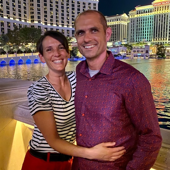 Meet your Posher, Sandra - Picture 2 of 2